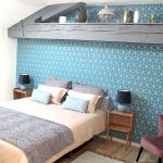 "Vannon" bedroom