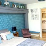 "V En-Suite" bedroom