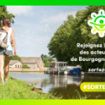 Sortez chez vous !
