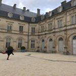 Réouverture des musées départementaux.