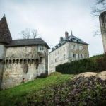 Rupt-sur-Saône, à deux pas d'Angèle & Auguste !