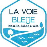 La Voie Bleue (V50) à proximité de chez nous !