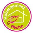 Hébergement pêche